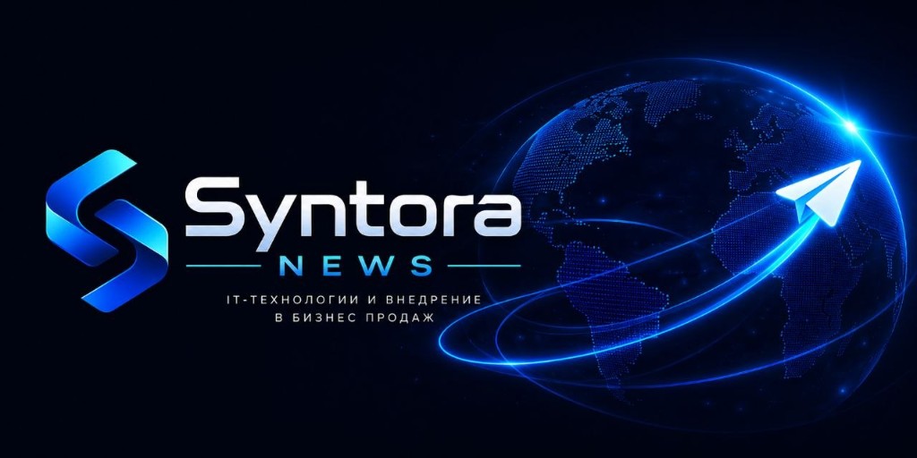 Telegram-канал Syntora NEWS